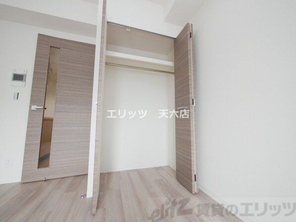 LaDouceur梅田Eastの物件内観写真